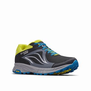 Columbia Tenis Para Correr Mojave™ II OutDry™ Hombre Negros/Grises (278GQPTZY)